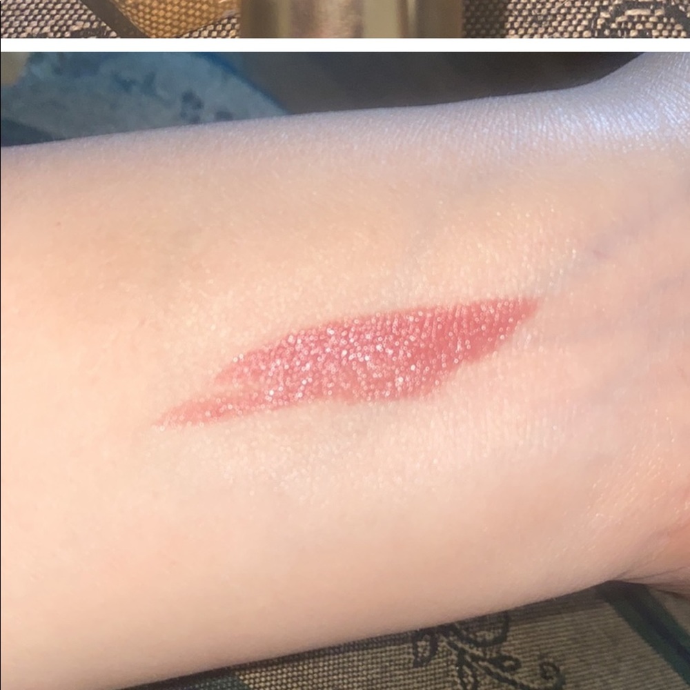 YSL rouge pur couture lipstick